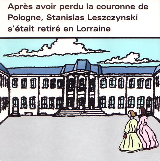 Magasin la Boîte à Madeleines