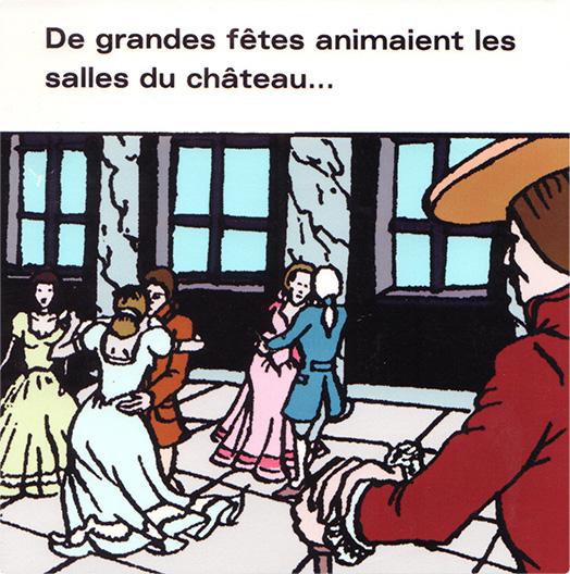 Magasin la Boîte à Madeleines