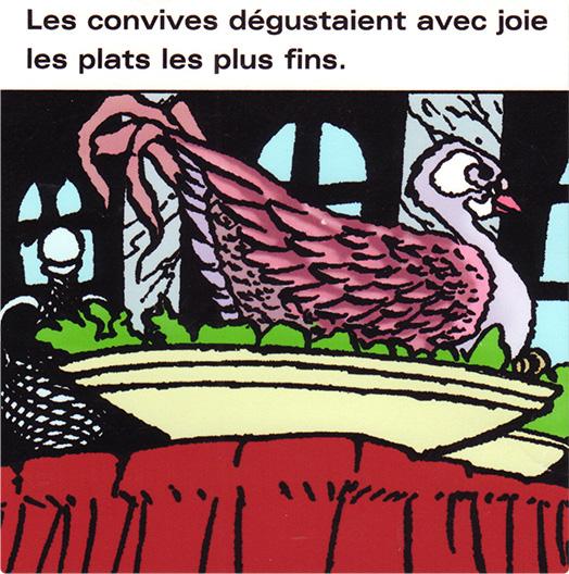 Magasin la Boîte à Madeleines