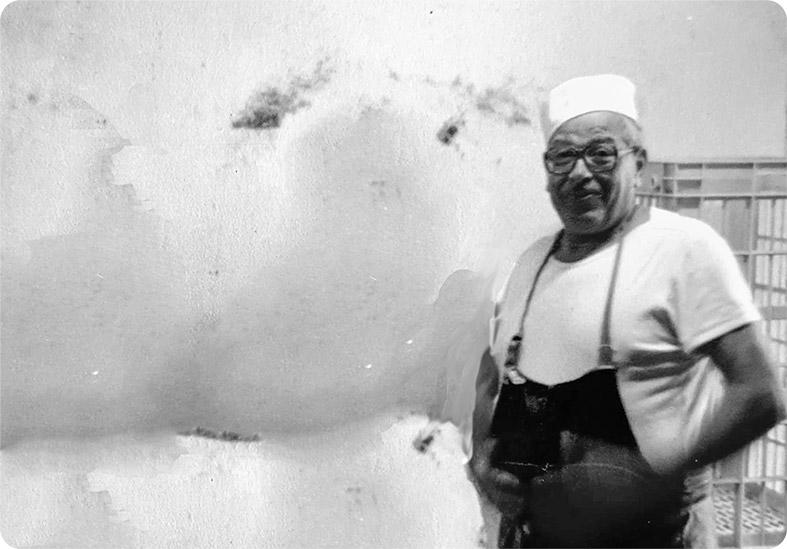 Georges Zins