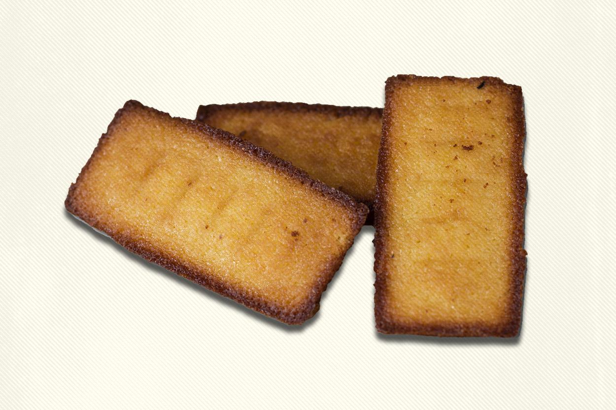 Financiers