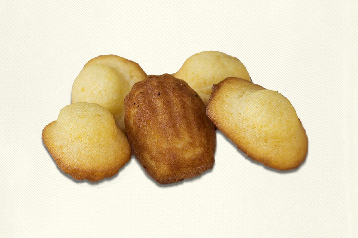 Madeleinettes